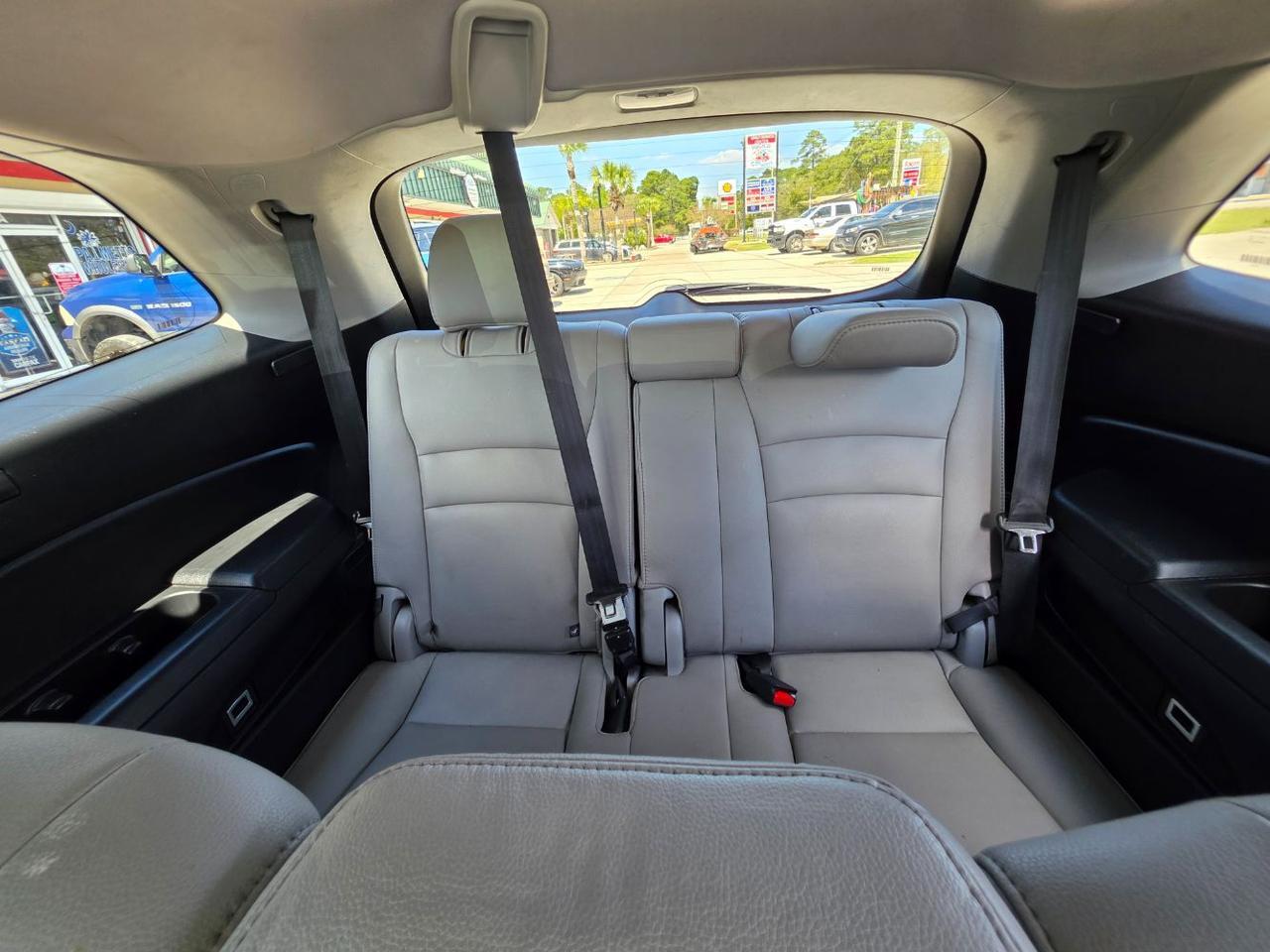 2016 Honda Pilot EXL 2WD Hardeeville SC