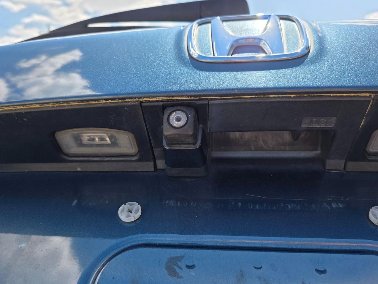 2016 Honda Pilot EXL 2WD Hardeeville SC