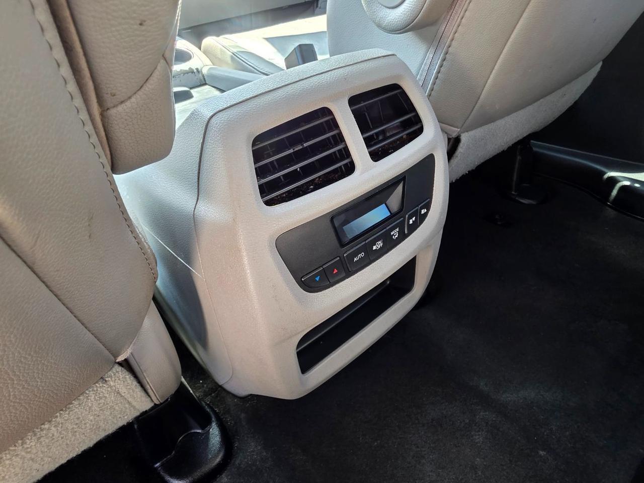 2016 Honda Pilot EXL 2WD Hardeeville SC