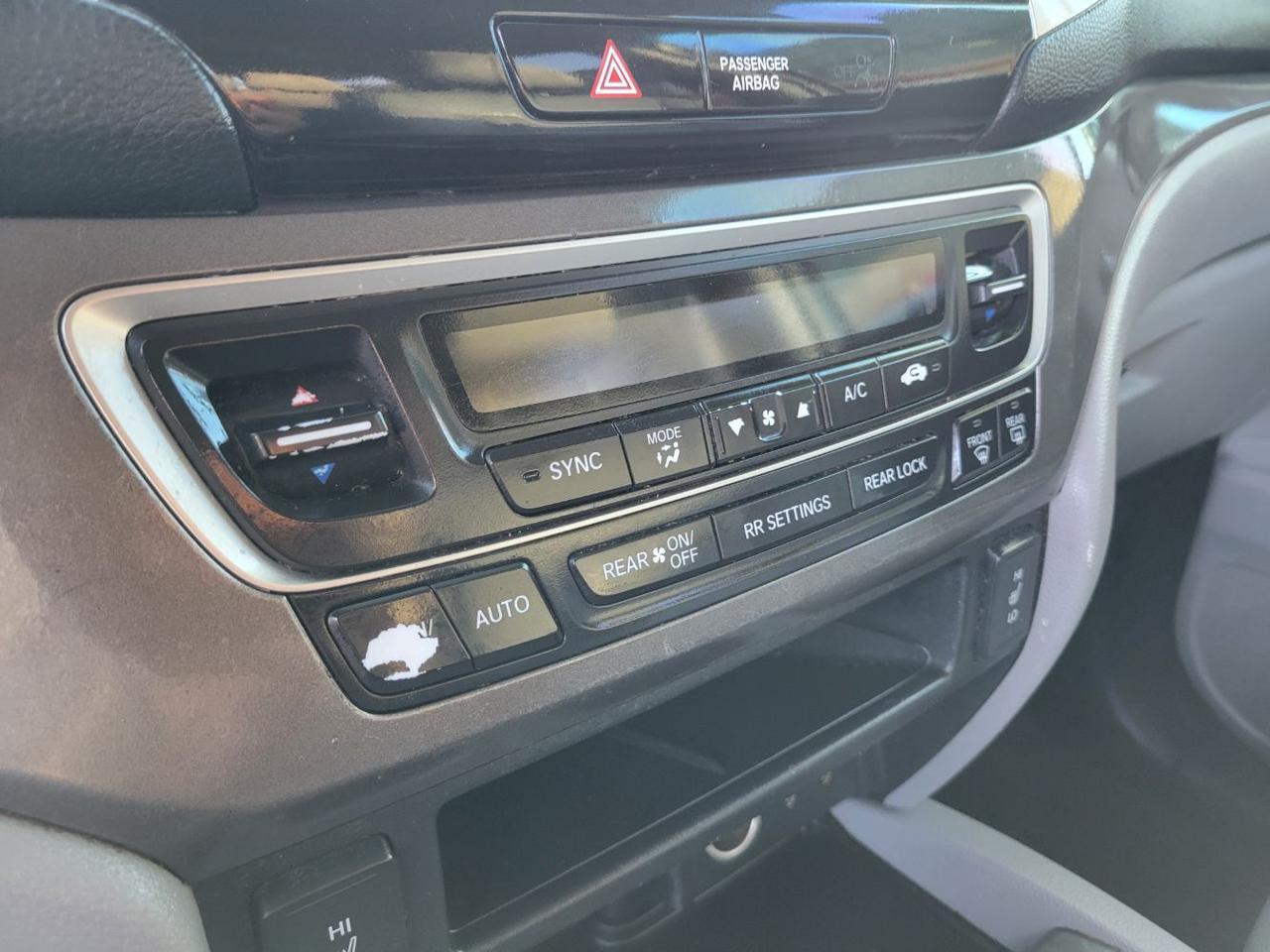 2016 Honda Pilot EXL 2WD Hardeeville SC