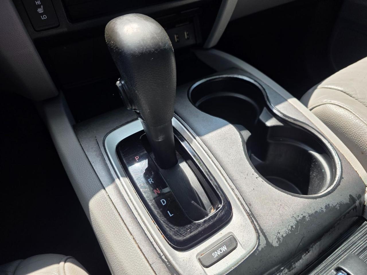 2016 Honda Pilot EXL 2WD Hardeeville SC