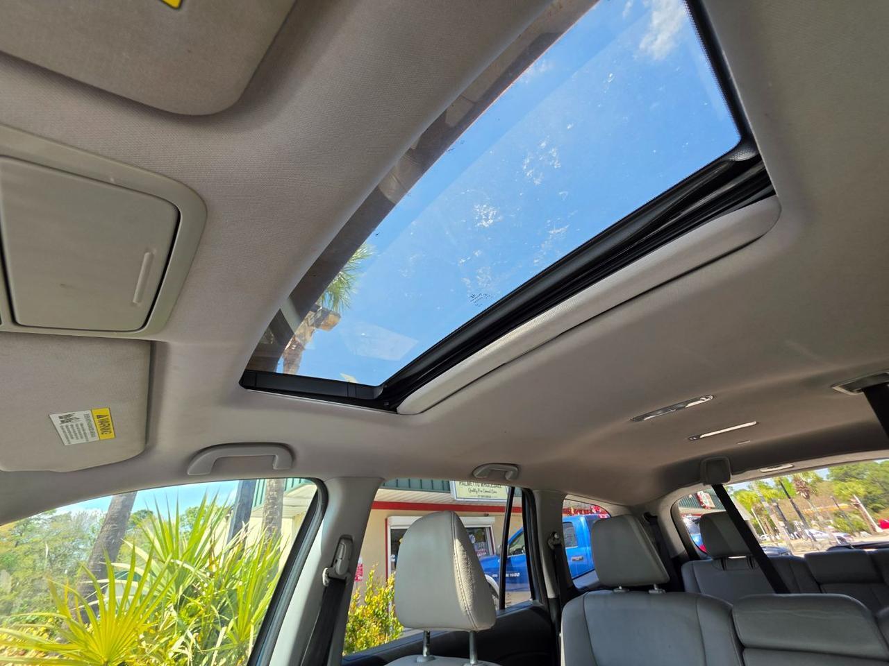 2016 Honda Pilot EXL 2WD Hardeeville SC