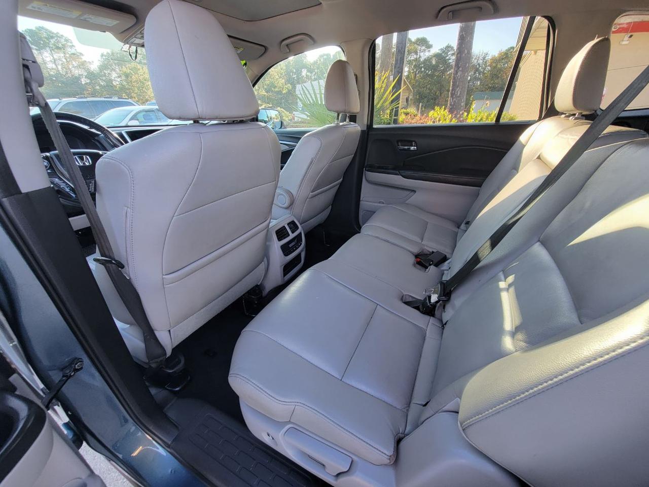 2016 Honda Pilot EXL 2WD Hardeeville SC