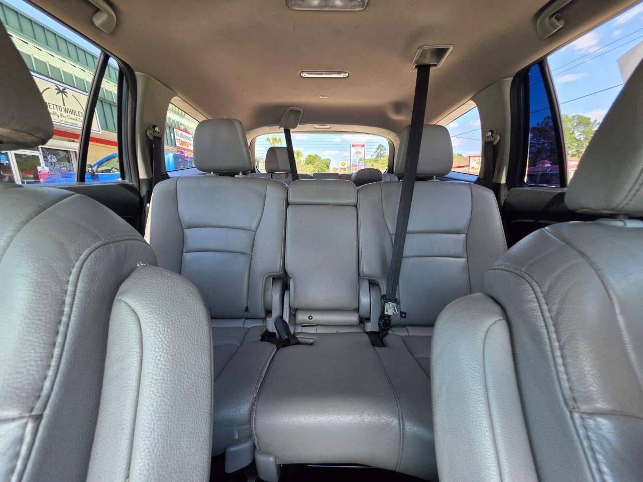 2016 Honda Pilot EXL 2WD Hardeeville SC