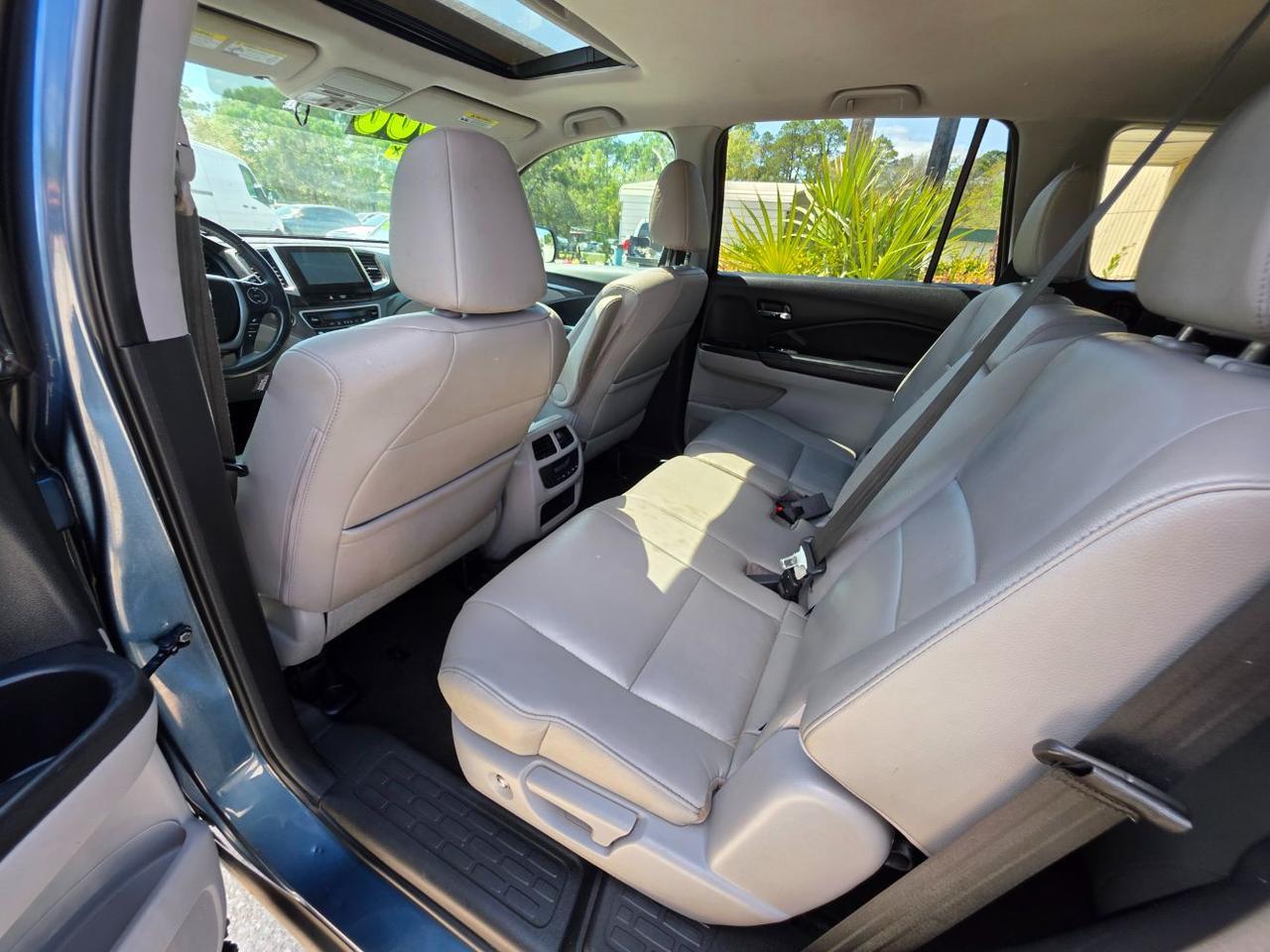 2016 Honda Pilot EXL 2WD Hardeeville SC