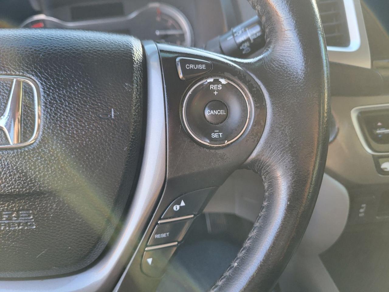 2016 Honda Pilot EXL 2WD Hardeeville SC