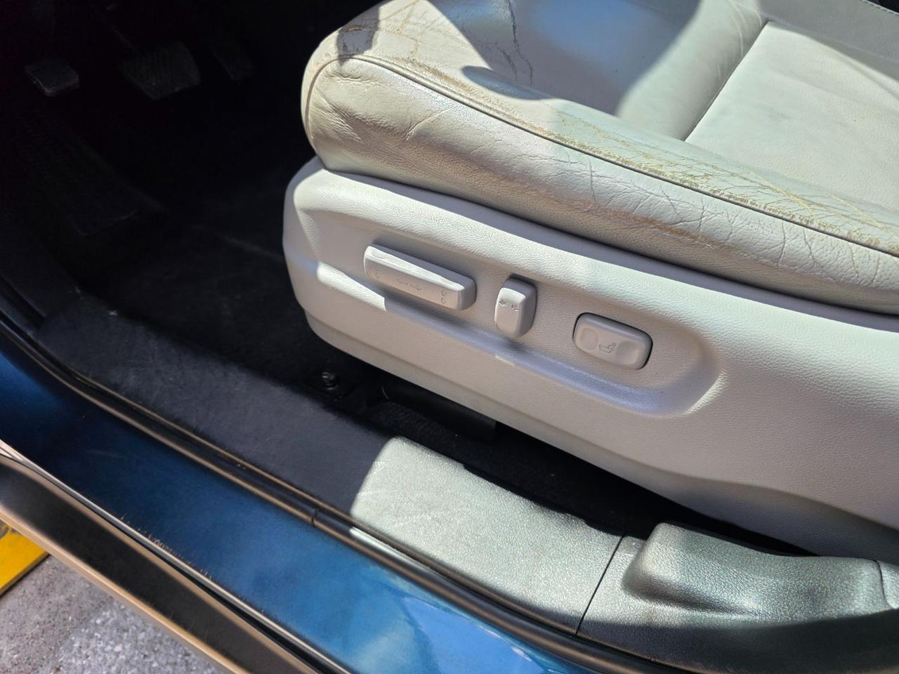 2016 Honda Pilot EXL 2WD Hardeeville SC