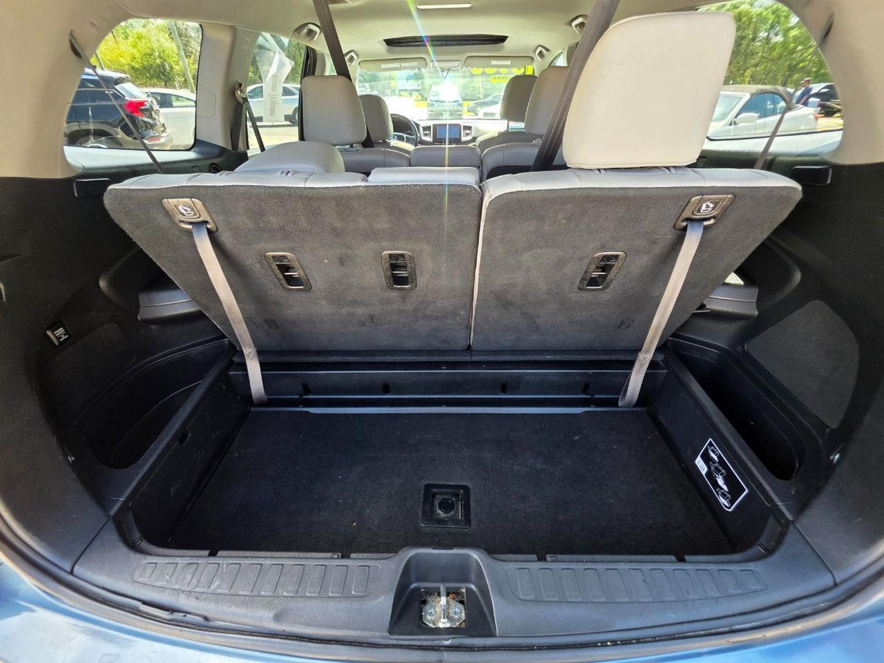 2016 Honda Pilot EXL 2WD Hardeeville SC