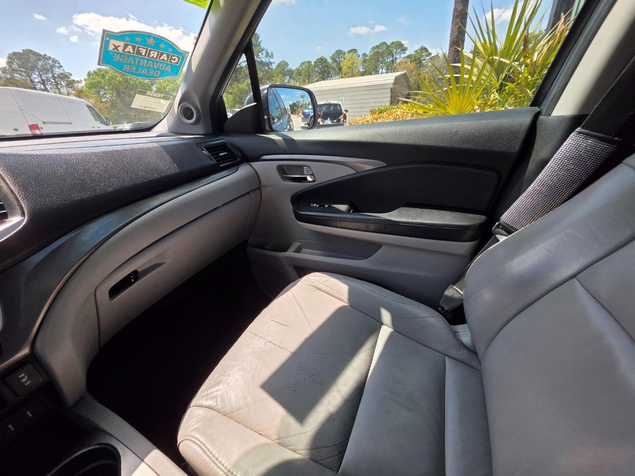 2016 Honda Pilot EXL 2WD Hardeeville SC