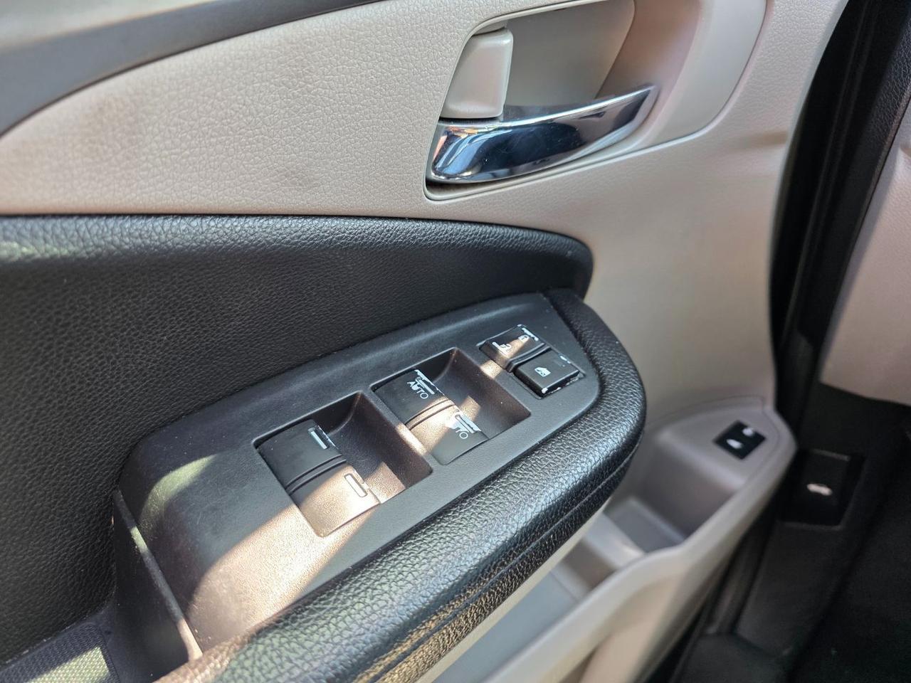 2016 Honda Pilot EXL 2WD Hardeeville SC