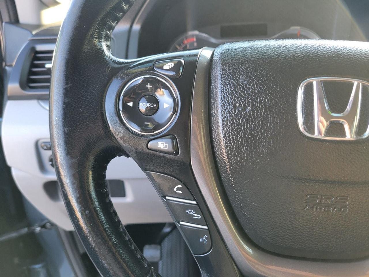 2016 Honda Pilot EXL 2WD Hardeeville SC