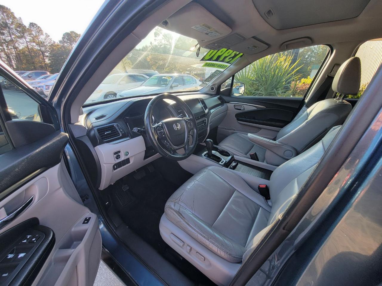 2016 Honda Pilot EXL 2WD Hardeeville SC