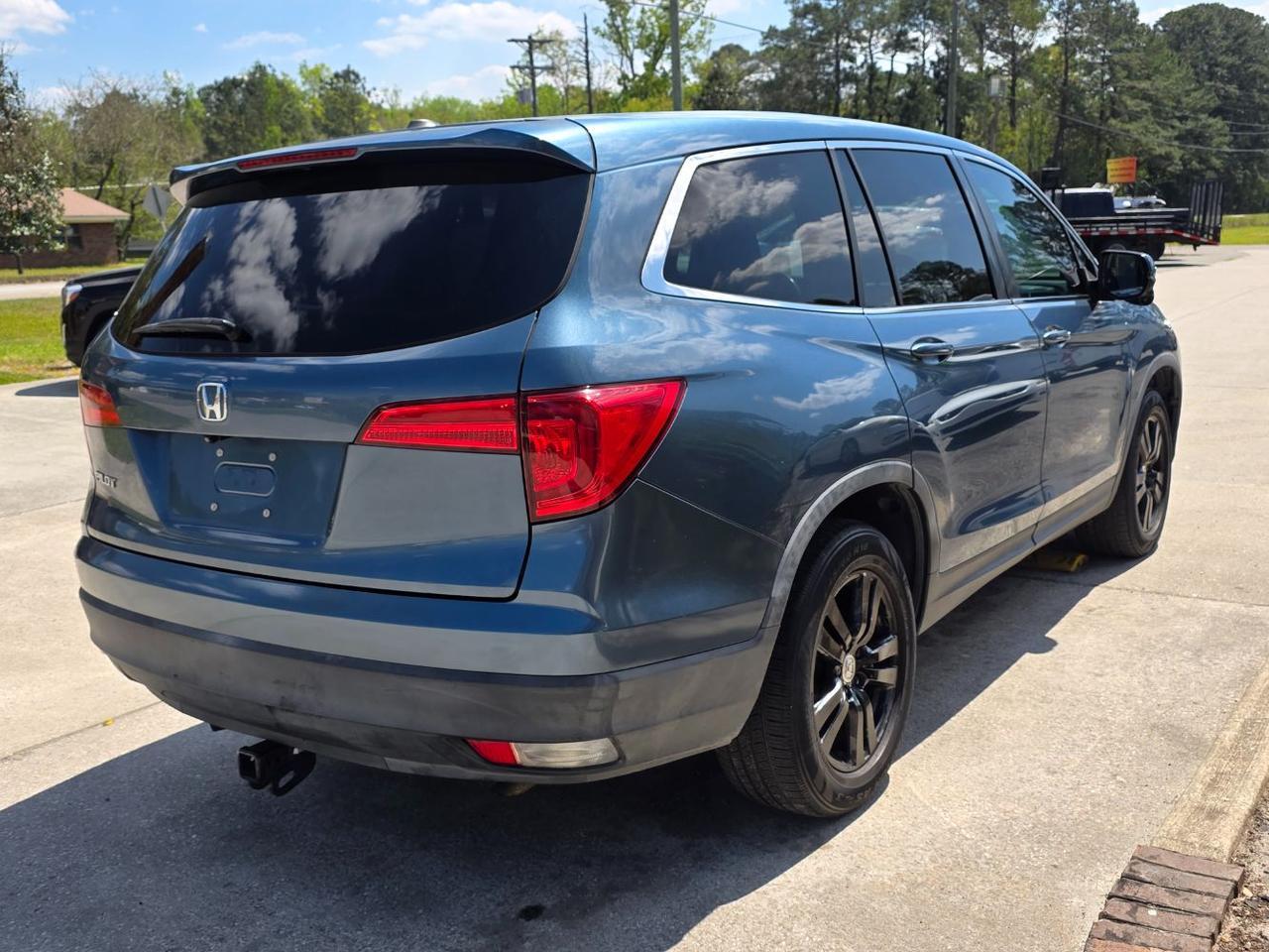 2016 Honda Pilot EXL 2WD Hardeeville SC
