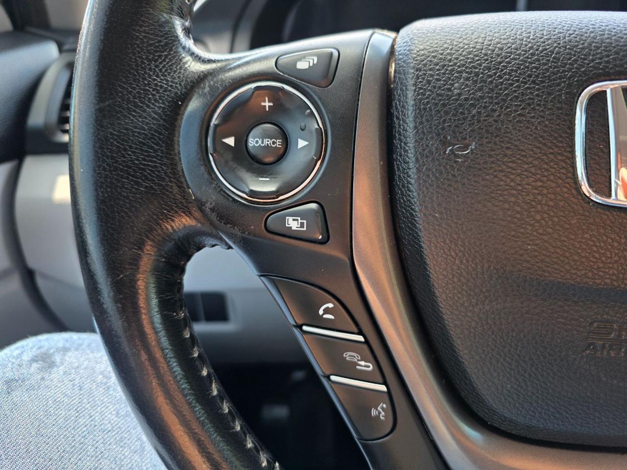 2016 Honda Pilot EXL 2WD Hardeeville SC