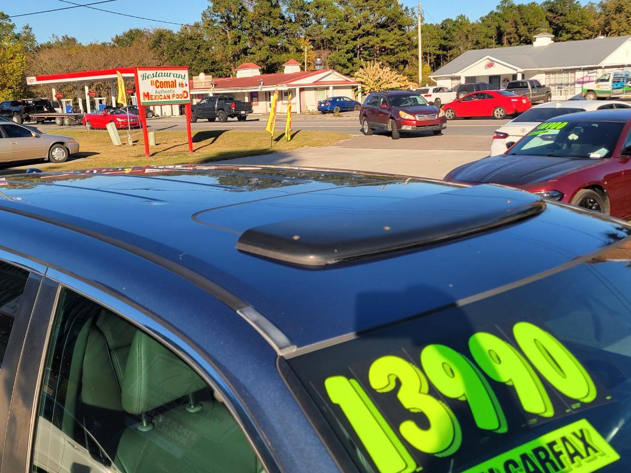 2016 Honda Pilot EXL 2WD Hardeeville SC