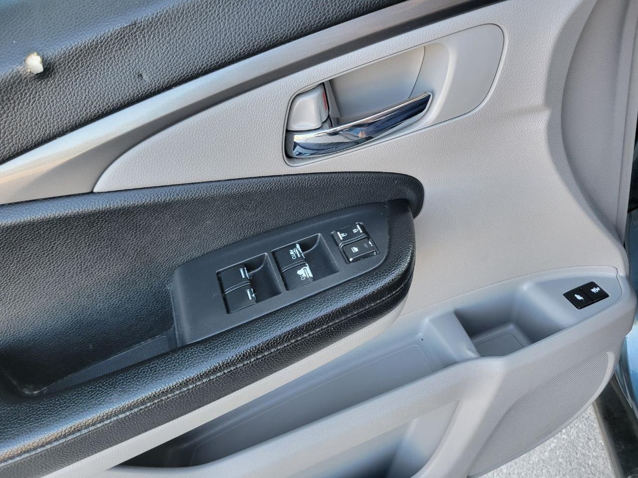 2016 Honda Pilot EXL 2WD Hardeeville SC