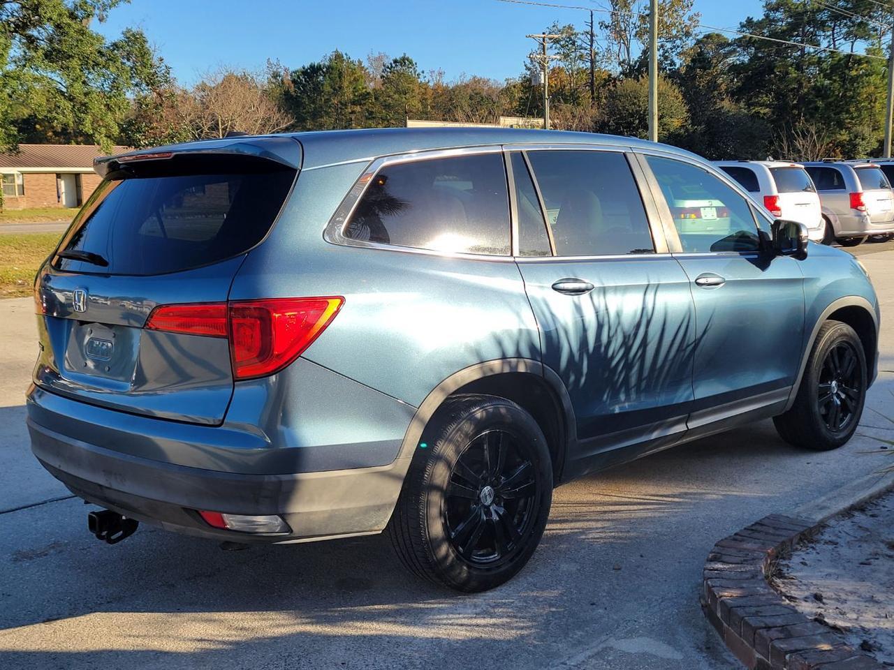 2016 Honda Pilot EXL 2WD Hardeeville SC