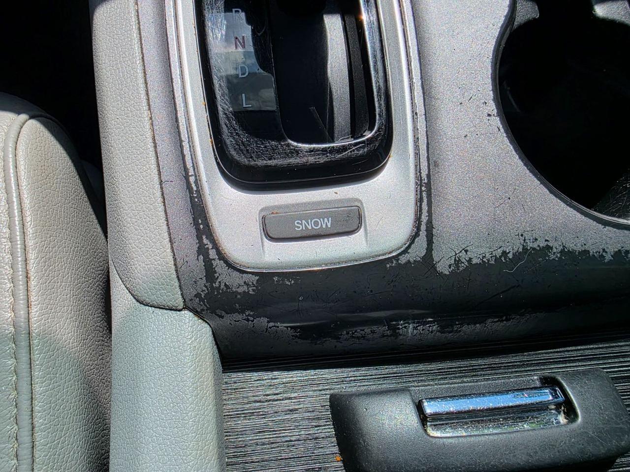 2016 Honda Pilot EXL 2WD Hardeeville SC