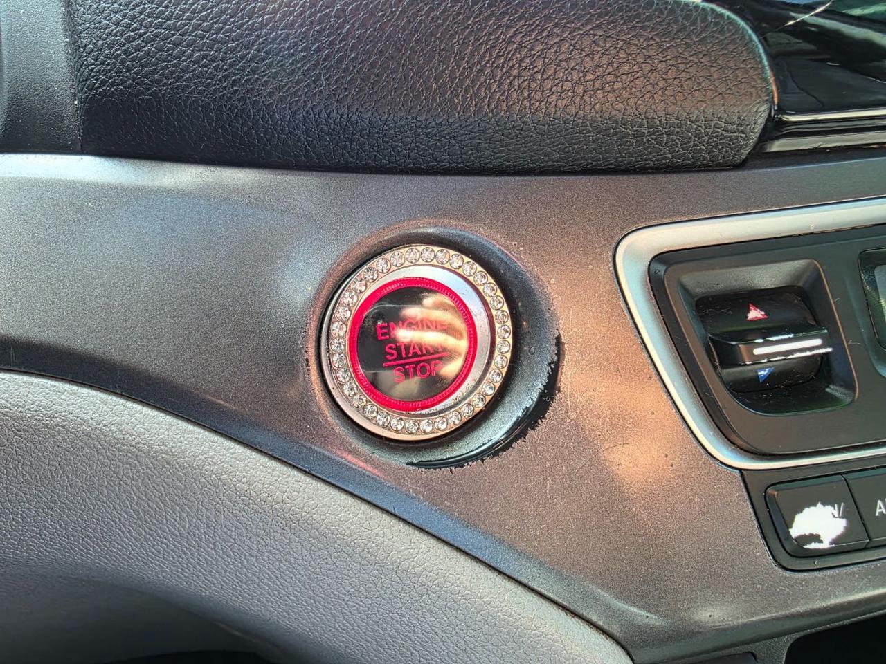 2016 Honda Pilot EXL 2WD Hardeeville SC