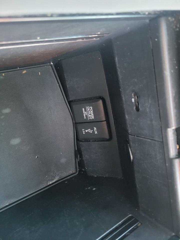 2016 Honda Pilot EXL 2WD Hardeeville SC