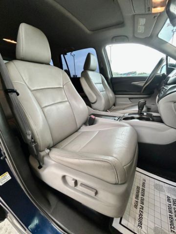 2016 Honda Pilot EXL 4WD Houston TX