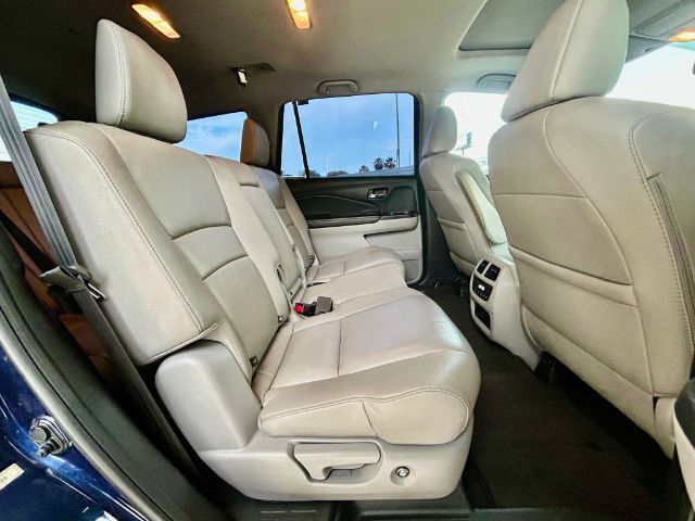 2016 Honda Pilot EXL 4WD Houston TX