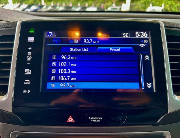 2016 Honda Pilot EXL 4WD Houston TX