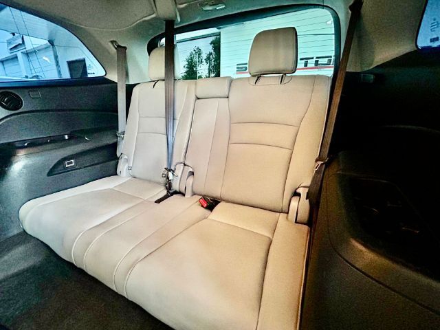 2016 Honda Pilot EXL 4WD Houston TX