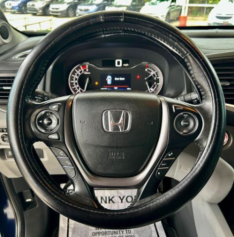 2016 Honda Pilot EXL 4WD Houston TX