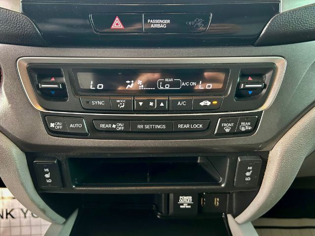 2016 Honda Pilot EXL 4WD Houston TX