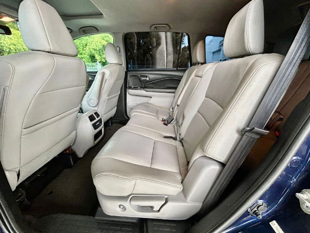 2016 Honda Pilot EXL 4WD Houston TX