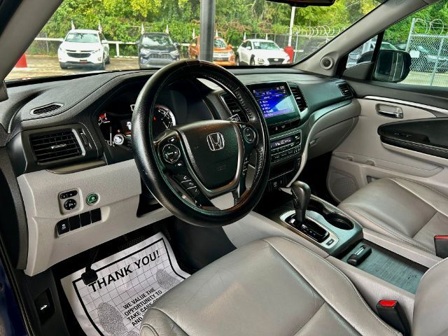 2016 Honda Pilot EXL 4WD Houston TX