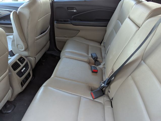 2016 Honda Pilot EXL 4WD Ogden UT