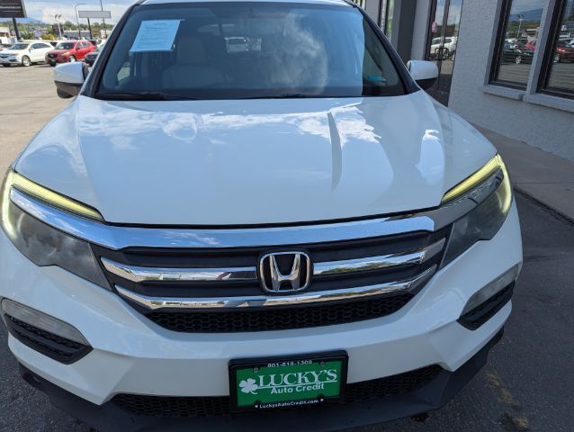 2016 Honda Pilot EXL 4WD Ogden UT