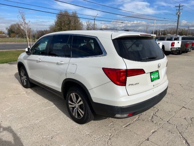 2016 Honda Pilot EXL 4WD West Valley City UT