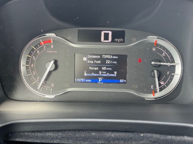 2016 Honda Pilot EXL 4WD West Valley City UT