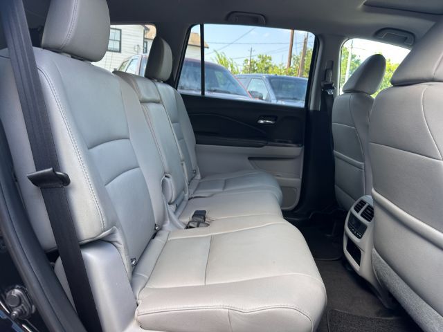 2016 Honda Pilot EXLN 4WD Houston TX