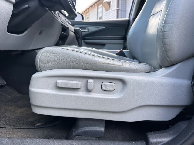 2016 Honda Pilot EXLN 4WD Houston TX