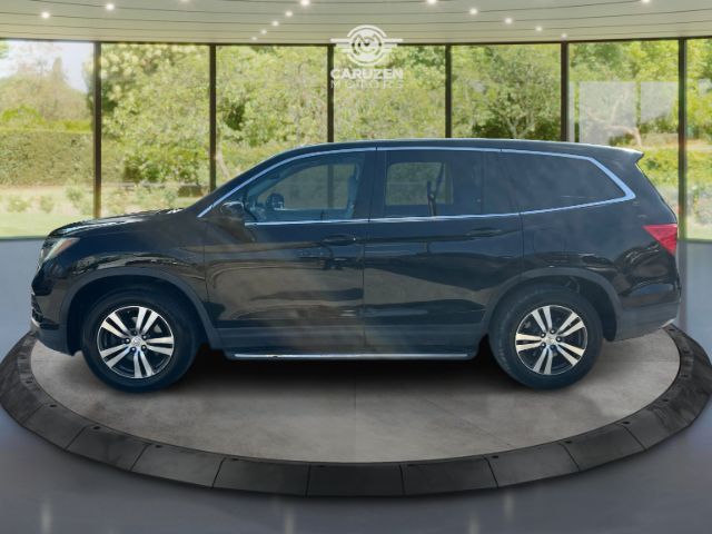 2016 Honda Pilot EXLN 4WD