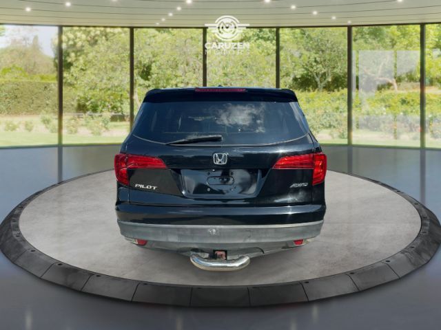 2016 Honda Pilot EXLN 4WD Houston TX