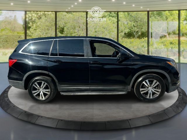 2016 Honda Pilot EXLN 4WD Houston TX