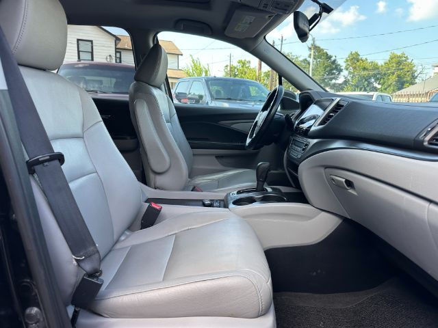2016 Honda Pilot EXLN 4WD Houston TX