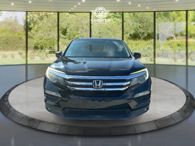 2016 Honda Pilot EXLN 4WD