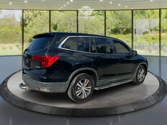 2016 Honda Pilot EXLN 4WD Houston TX