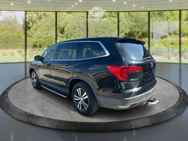 2016 Honda Pilot EXLN 4WD Houston TX