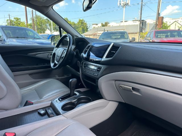 2016 Honda Pilot EXLN 4WD Houston TX
