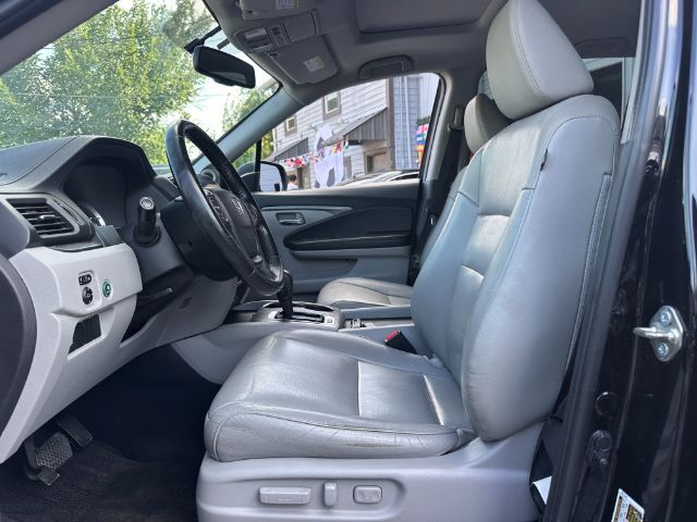 2016 Honda Pilot EXLN 4WD Houston TX