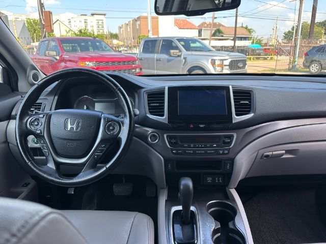 2016 Honda Pilot EXLN 4WD Houston TX