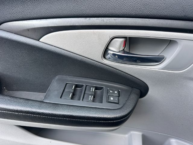 2016 Honda Pilot EXLN 4WD Houston TX