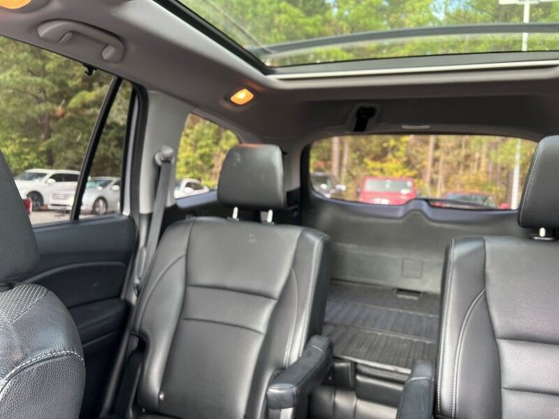 2016 Honda Pilot Elite AWD Arlington VA